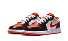 Air Jordan 1 Low Team Orange