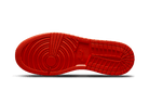 Air Jordan 1 Low Team Orange