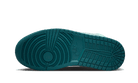 Air Jordan 1 Mid Bleached Turquoise