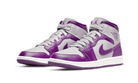 Air Jordan 1 Mid Magenta (2022)