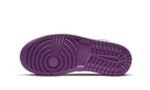 Air Jordan 1 Mid Magenta (2022)
