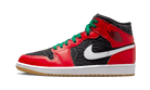 Air Jordan 1 Mid SE Christmas