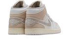 Air Jordan 1 Mid SE Craft Tech Grey