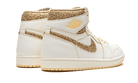 Air Jordan 1 Retro High OG Craft Vibrations Of Naija