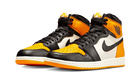 Air Jordan 1 Retro High OG Yellow Toe