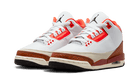 Air Jordan 3 Dunk On Mars