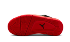 Air Jordan 4 GS Black Infrared 2