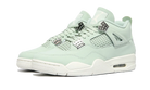 Air Jordan 4 Seafoam Sail