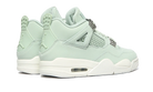 Air Jordan 4 Seafoam Sail