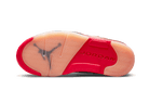 Air Jordan 5 Low Arctic Pink
