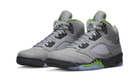 Air Jordan 5 Retro Green Bean