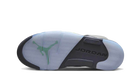 Air Jordan 5 Retro Green Bean