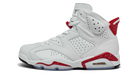 Air Jordan 6 Red Oreo