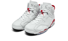 Air Jordan 6 Red Oreo