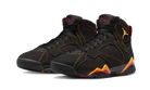 Air Jordan 7 Retro Citrus
