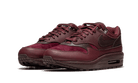 Nike Air Max 1 Burgundy Crush
