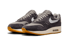Air Max 1 Crepe Soft Grey