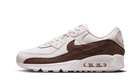 Air Max 90 Brown Tile