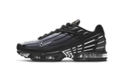Air Max Plus 3 Black White