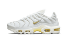 Air Max Plus Summit White Celery