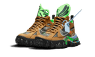 Air Terra Forma Off-White Wheat Green Strike
