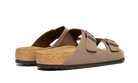 Arizona Birko-Flor Nubuck Mocha