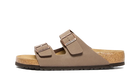 Arizona Birko-Flor Nubuck Mocha