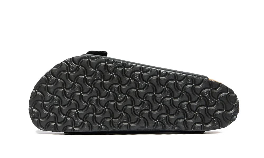 Arizona Regular Black
