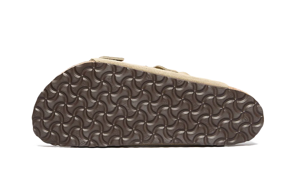 Arizona SFB Regular Taupe