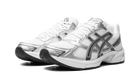 Asics Gel-1130 White Pure Silver