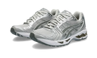 Gel-Kayano 14 Cloud Clay Grey