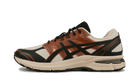 ASICS Gel-Terrain Vanilla Black Copper