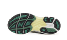 Gel-Kayano 14 White Pure Silver Slate Grey Sage