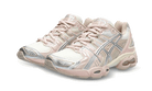 Asics Gel Nimbus 9 Cream Mineral Beige