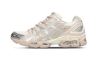 Asics Gel Nimbus 9 Cream Mineral Beige