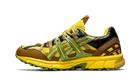 HS4-S Gel-Sonoma 15-50 Gore-Tex Green Sheen Epsom