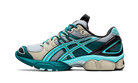 UB3-S Gel-Nimbus 9 Kiko Kostadinov Piedmont Grey Aruba Blue