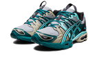 UB3-S Gel-Nimbus 9 Kiko Kostadinov Piedmont Grey Aruba Blue