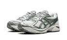 Asics GT-2160 White Shamrock Green