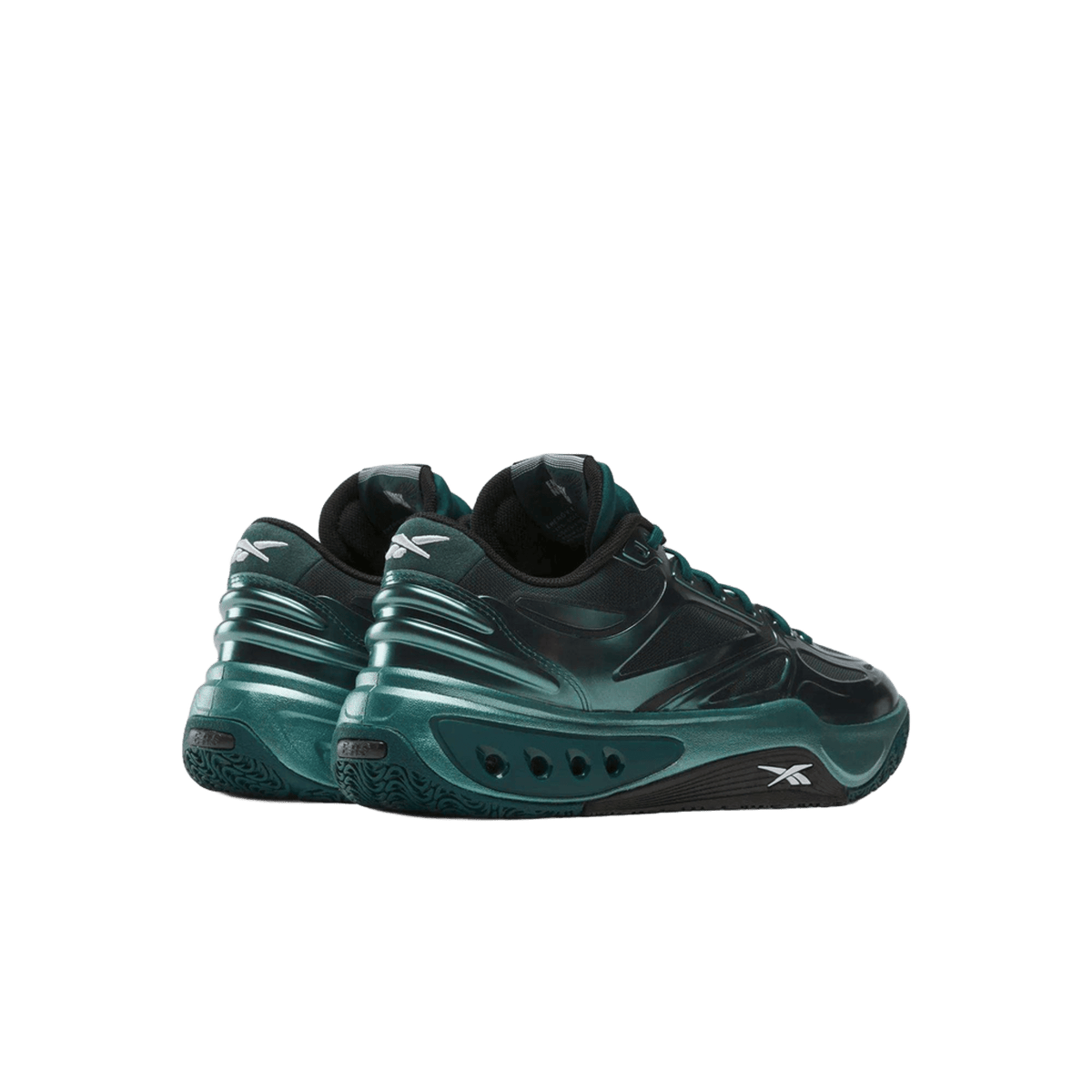 Reebok Engine A Metal Green