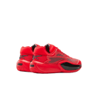 Reebok Engine A 26 Energy Red Black