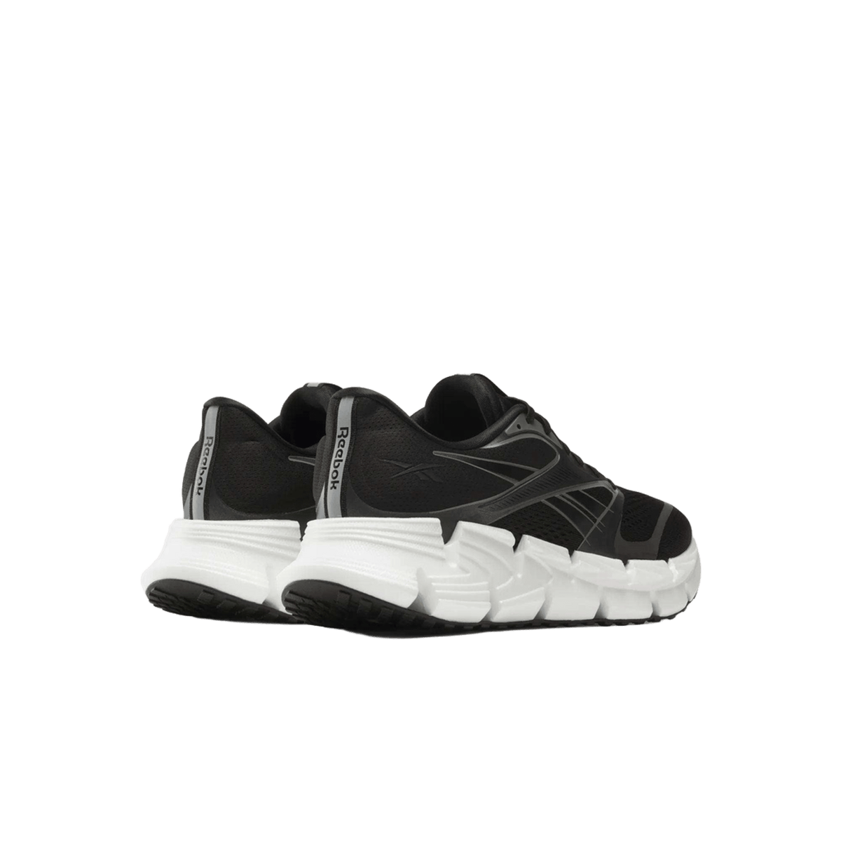 Reebok Floatzig 2 Black White