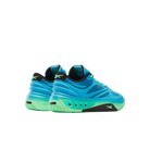 Reebok Engine A Future Cyan Green Glow