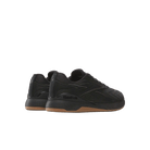 Reebok Nano X5 Edge Black Grey Gum
