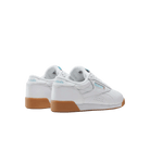 Reebok Freestyle Lo White Gum (Women's)