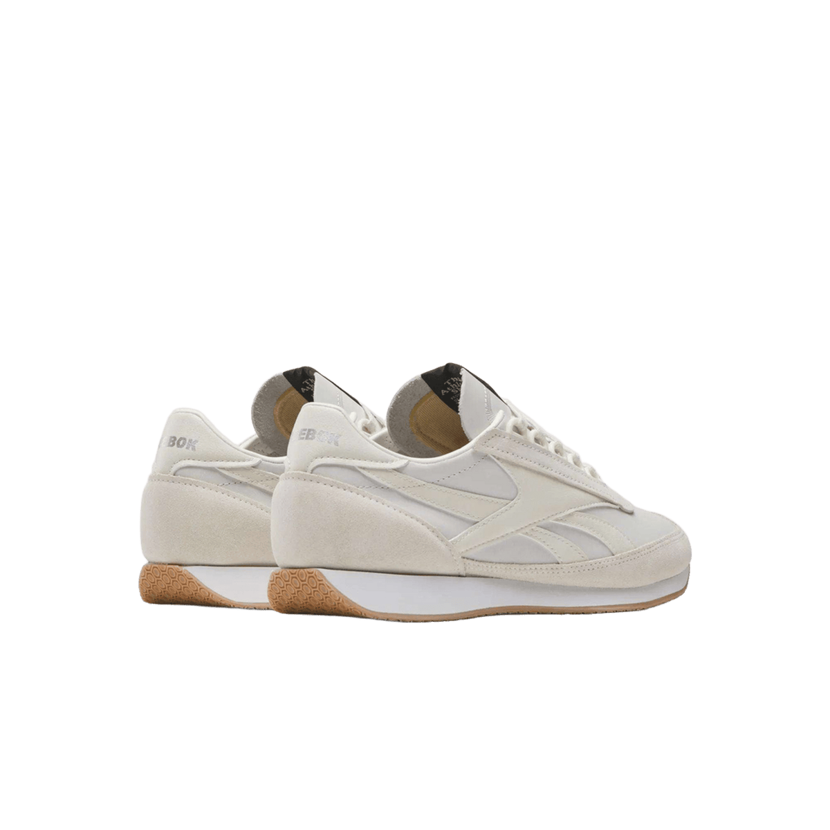 Reebok Camargue Alabaster Barely Grey