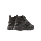 Reebok Preseason 94 Black Grey