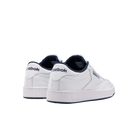 Reebok Club C 85 White Navy
