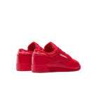 Reebok Freestyle Lo Vector Red (Women's)