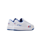 Reebok G-Unit G6 White Blue Red